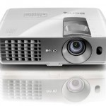 BenQ W1070 – 3D Full HD DLP Projektor für 597,89€ inkl. Versand