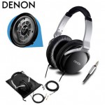 Denon AH-D 1100 Over-Ear-Kopfhörer für 44,99€ inkl. Versand