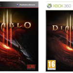 Diablo 3 + Infernal Helm DLC für PS3 und Xbox 360 für 40€ vorbestellen