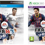 Fifa 14 für Playstation 3 (Warehousedeals) für 22,95€ inkl. Versand