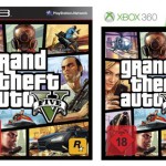 GTA V für Playstation 3 und Xbox 360 bei Amazon für nur 50€