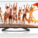 LG 47LA6608 – 47 Zoll 3D LED-Backlight-Fernseher für 699€ inkl. Versand
