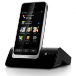 Philips S10A – schnurloses Telefon mit Anrufbeantworter für 99€ inkl. Versand