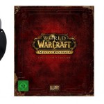 Wii U Repo Tasche, Shaun das Schaf Fan Edition, World of WarCraft Addon und mehr bei den Amazon Herbstschnäppchen