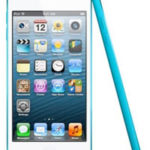 Apple iPod Touch (5. Generation, 32 GB, Retina Display) in blau für 199,99€ inkl. Versand