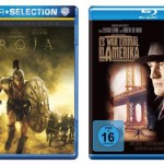 Aktuelle Blu-ray Aktionen bei Amazon – 2 für 13€ und 3 für 22€
