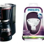 Aktuelle Conrad Angebote dank Gutschein – Corsair Arbeitsspeicher, Philips HD7686/90 Kaffeemaschine und mehr