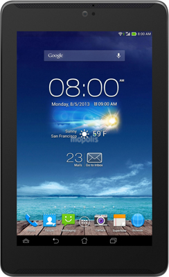 Asus Fonepad 7 - Android Tablet mit 7 Zoll und 16GB Speicher