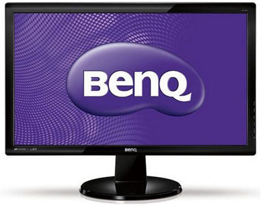 BenQ GL2450 - 24 Zoll LED Monitor