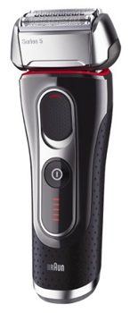 Braun Series 5 5090cc Rasierer