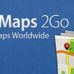 City Maps 2Go Pro Offline-Karte und Reiseführer gratis bei Amazon downloaden