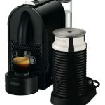 De-Longhi EN110BAE Nespresso Maschine mit Aufschäumer für effektiv 51€