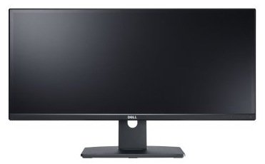 Dell U2913WM LCD Gaming Monitor