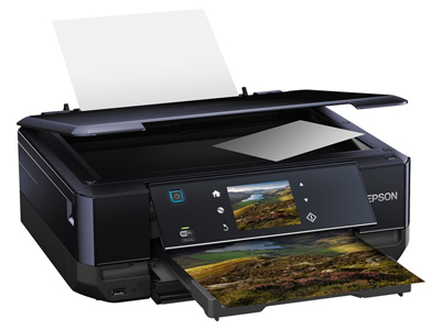 Epson Expression Premium XP-700