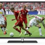 Grundig 55 VLE 922 – 55 Zoll 3D LED-Backlight-Fernseher für 699€ inkl. Versand