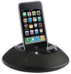 JBL-On-Stage-Micro-II-iPod-Lautsprecher-Dock