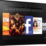 Kindle Fire HD Tablet für 79€ inkl. Versand – für Prime Kunden!