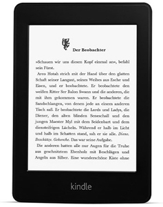 Kindle Paperwhite