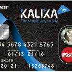Kostenlose Prepaid Mastercard von Kalixa und 50% Anmeldegebühr sparen