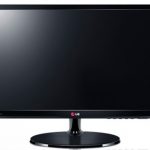 LG 24EA53VQ – 24 Zoll Full HD LED Monitor für 119€ inkl. Versand