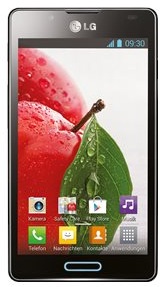 LG Optimus L7 II