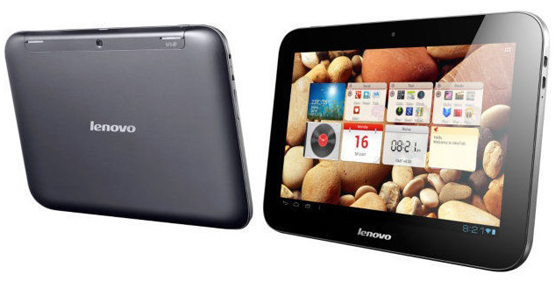 Lenovo IdeaTab A2109A Tablet