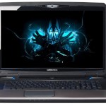Medion Erazer X7825 – 17 Zoll Gaming Notebook mit i7 4700MQ, 8GB RAM, 750GB HDD, GeForce X770M für 1.119€ inkl. Versand