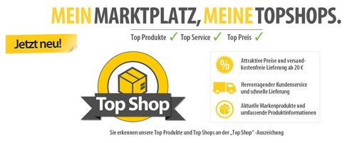 MeinPaket 10€ Gutschein mit 75€ Mindestbestellwert bis 21.10.2013