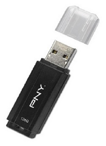 PNY Classic Attacha 16GB USB Stick