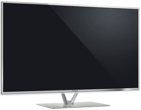 Panasonic TX-L42FT60 - 42 Zoll 3D LED Fernseher mit IPS-Bildschirm