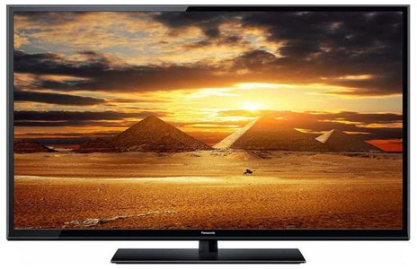 Panasonic TX-L50BLW6 - 50 Zoll LED-Backlight-Fernseher