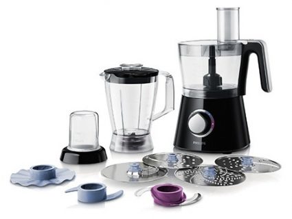 Philips Küchenmaschine Hr7762 90 2021 Philips Küchenmaschine Hr7762 90 2021