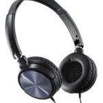 Pioneer SE-MJ521-K geschlossener dynamischer Kopfhörer für 12,70€ inkl. Versand