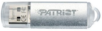 Pulse Patriot Xporter 64GB USB Stick