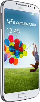 Samsung Galaxy S4 I9505 weiß 16GB