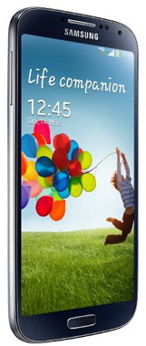 Samsung Galaxy S4 Smartphone