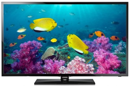 Samsung UE50F5070 - 50 Zoll LED-Backlight-Fernseher