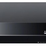 Sony BDP-S110 Blu-ray Player (generalüberholt) für 40,50€ inkl. Versand