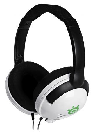 SteelSeries Spectrum 4XB Gaming Headset für Xbox oder PC