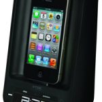 TDK TAC 4221 – iPhone/iPod Dock mit Wecker für 18,90€ inkl. Versand