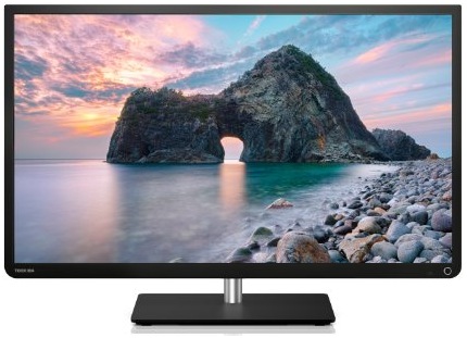 Toshiba 32L4363DG - 32 Zoll LED-Backlight-Fernseher