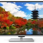 Toshiba 50L7333DG – 50 Zoll 3D LED-Backlight-Fernseher für 579€ inkl. Versand