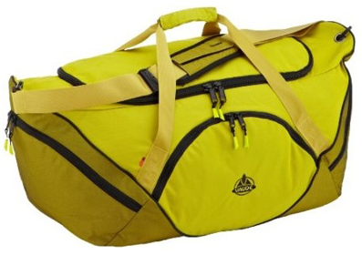 Vaude Reisetasche Coaster Lemon 60 Liter