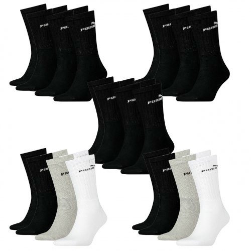 Sportsocken Puma Classic Deal Angebot