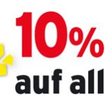 10% Rabatt auf alle iPad Geräte bei Interdiscount in der Schweiz