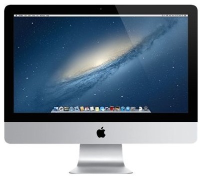Apple iMac 21,5 Zoll