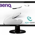 BenQ GW2255 – 21,5 Zoll Full HD LED Monitor für 79,90€ inkl. Versand