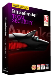 Bitdefender Total Security 2014