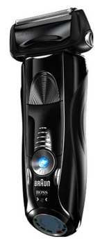 Braun Series 7 CC