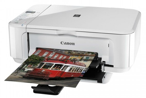 Canon Pixma MG3150